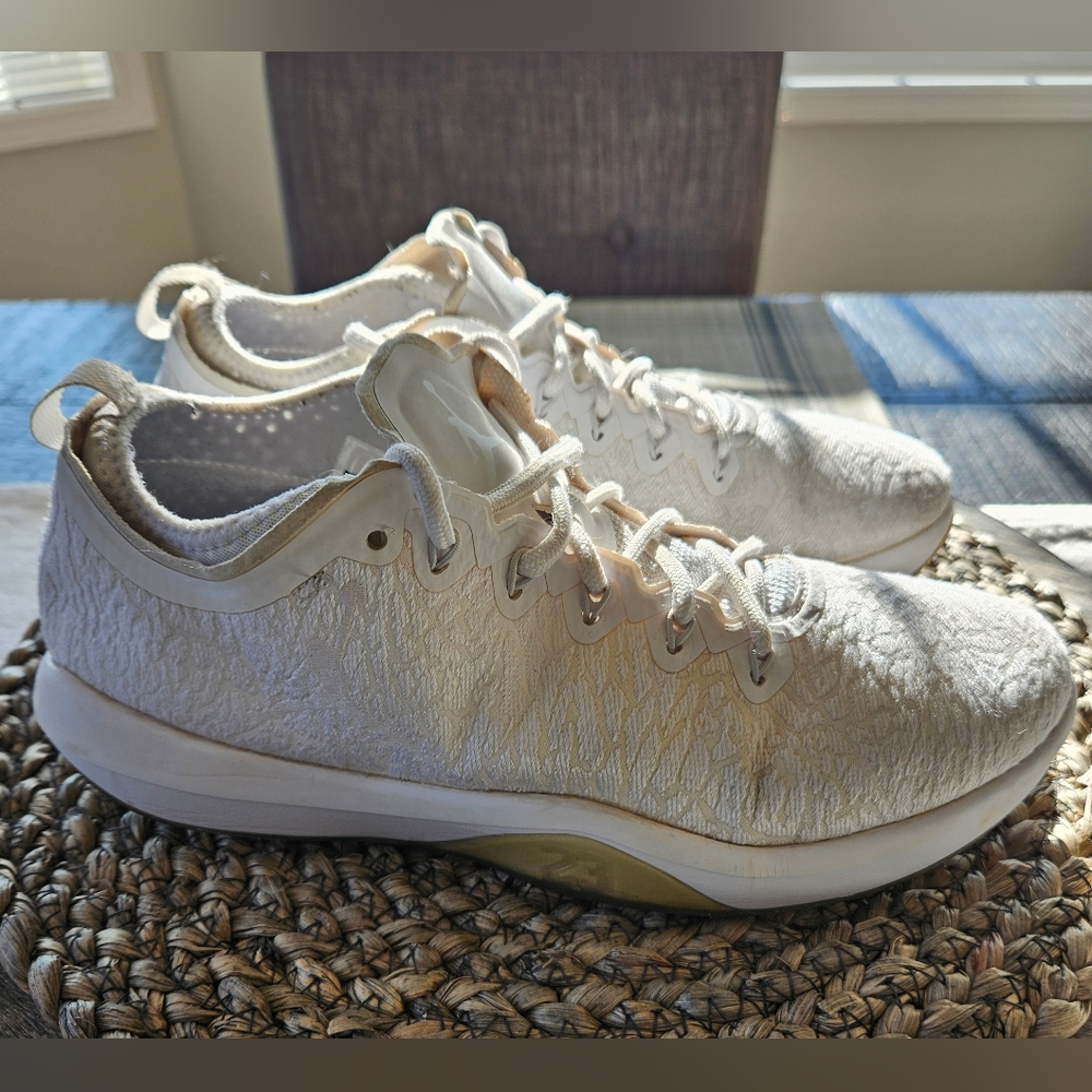 RARE Nike Air Jordan Trainer Low Sneakers